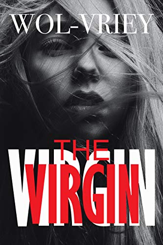 Book Review: The Virgin by Wol-vriey (horror)