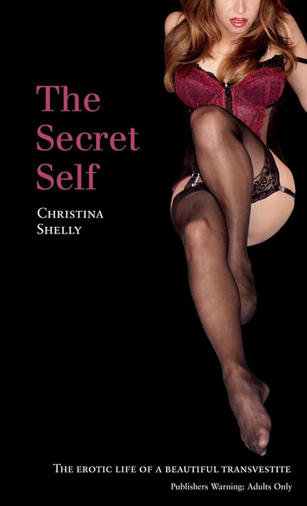 Book Review: The Secret Self by Christina Shelly (erotic romance)